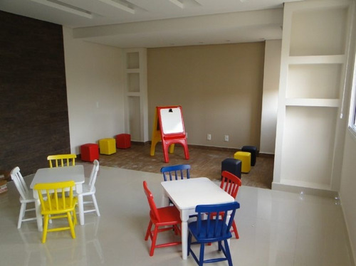 Imagem 8 de 20 de Apartamento - Ref: 6562