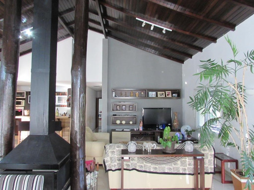 Imagem 12 de 30 de Casa À Venda, 340 M² Por R$ 1.650.000,00 - Paragem Dos Verdes Campos - Gravataí/rs - Ca1786