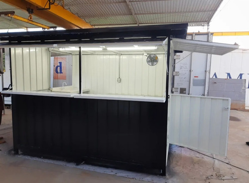 Container