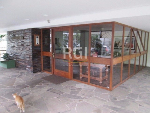 Imagem 15 de 27 de Apartamento Vila Ipiranga Porto Alegre. - 4975