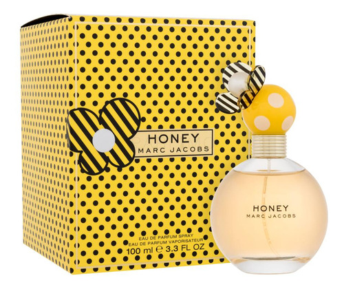 Marc Jacobs Honey 100ml Edp