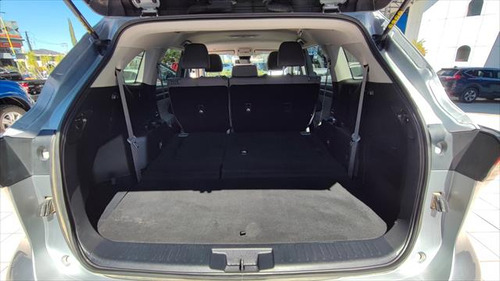 Toyota Highlander 3.5 Le At