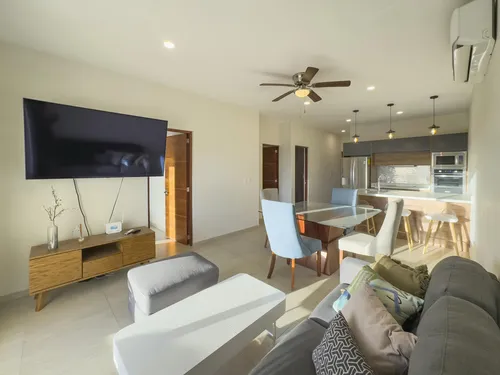 Penthouse San Miguel