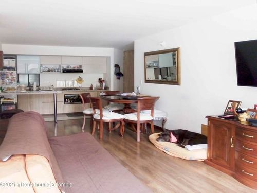 Imagen 6 de 19 de Apartamento En Vereda Chuntame Rah Co: 23-622