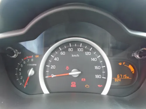 Suzuki Celerio 1.0 Hg