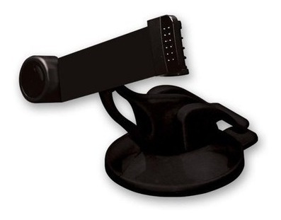 Imagen 2 de 2 de Soporte Para Celular Con Ventosa Para Auto 360 Noga Ng-hold3