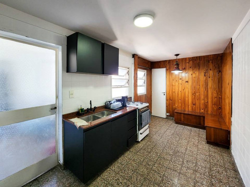 Imagen 9 de 25 de Venta De Departamento En Villa Del Parque