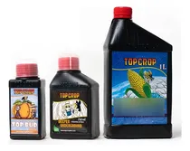 Comprar Combo Top Crop Deeper 250ml Bud 100ml Y Auto 1lt