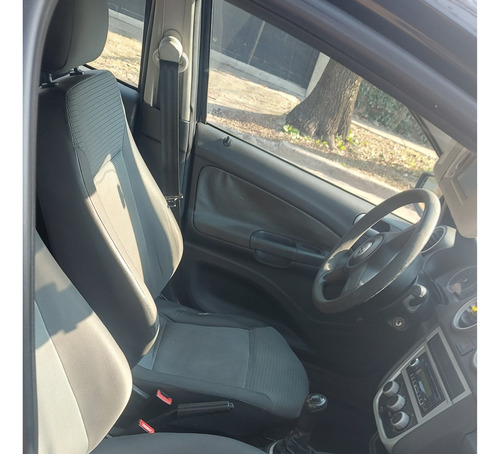 Volkswagen Gol Trend 1.6 Pack I 101cv