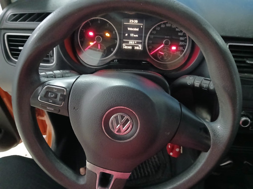Volkswagen Crossfox 1.6 Comfortline