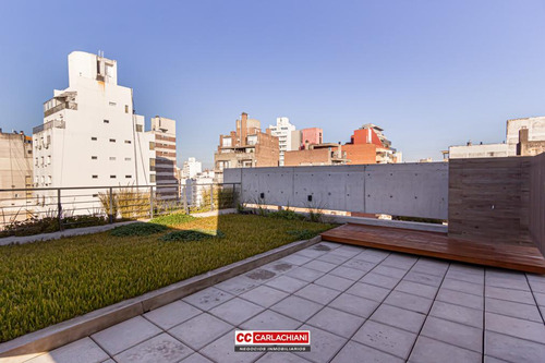 Departamento En Venta 3 Dormitorios Piso Exclusivo - Parrillero - Rosario