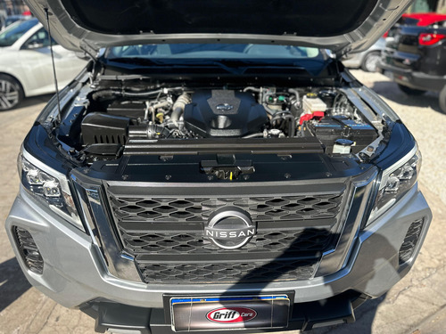 Nissan Frontier 2.3t Xe 4x2 Mt L22