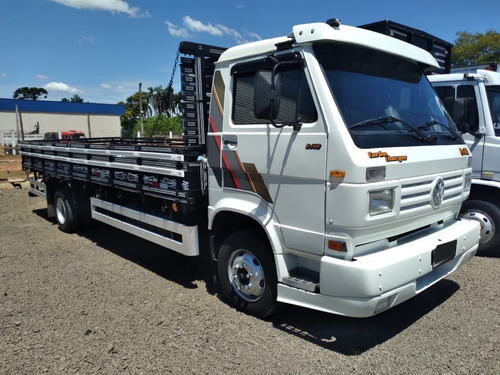 Volkswagen 8,140 Carroceria 6,50 Metros