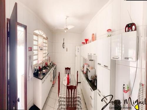 Casa Martani, Ca00514, Catanduva, Joao Miguel Corretor De Imoveis, Venda De Imoveis - Ca00514 - 69228129