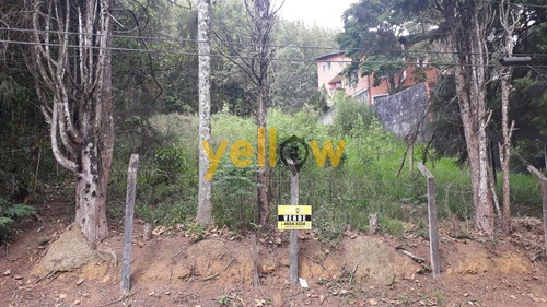 Imagem 2 de 2 de Terreno - Arujázinho I, Ii E Iii - Te-107