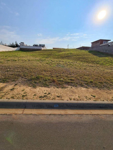 Imagem 2 de 24 de Terreno À Venda, 1200 M² Por R$ 480.000,00 - Condomínio Quintas Da Terracota - Indaiatuba/sp - Te2613