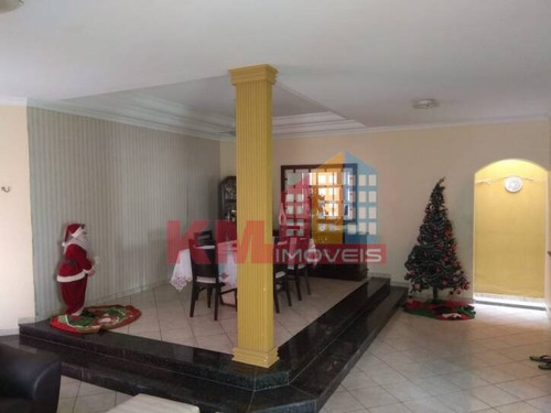 Imagem 5 de 15 de Vende-se Linda Casa Na Rua Do Restaurante Trattoria - Ca2467