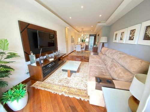 Imagem 2 de 24 de Apartamento Com 3 Dormitórios À Venda, 119 M² Por R$ 750.000,00 - Alto - Teresópolis/rj - Ap0980