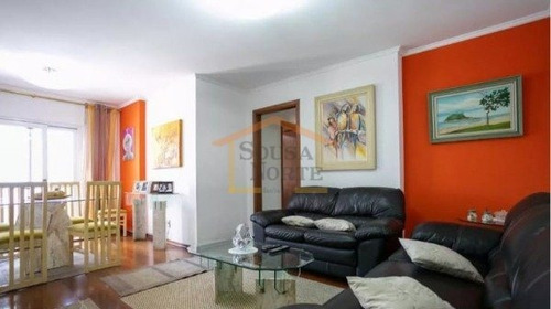Imagem 2 de 15 de Apartamento, Venda, Vila Aurora, Sao Paulo - 27558 - V-27558