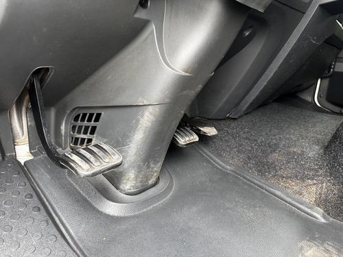 Iveco Tector Cacamba Basculante