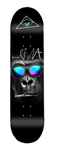 Skate Kalima Monkey