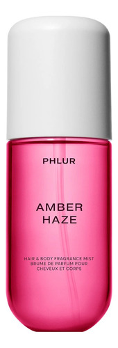 Mini Amber Haze Hair & Body Fragrance Mist Phlur