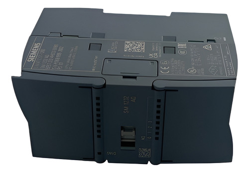 6es7232-4hd32-0xb0 Simatic S7-1200, Analog Output, Siemens