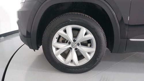 Volkswagen Teramont 3.6 COMFORTLINE PLUS AUTO