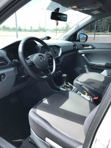 Imagen 9 de 13 de Volkswagen T-cross 1.6 Trendlinde At