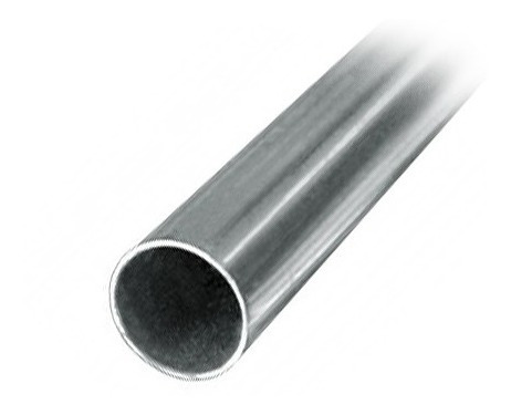 Tubo 1- 1/2 Pulgada Metalico Para  Electricidad. Tu-01