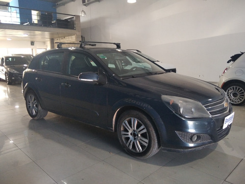 Chevrolet Vectra 2.0 Gt Gls