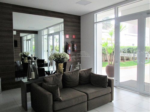 Imagem 17 de 27 de Apartamento À Venda Em Taquaral - Ap006595
