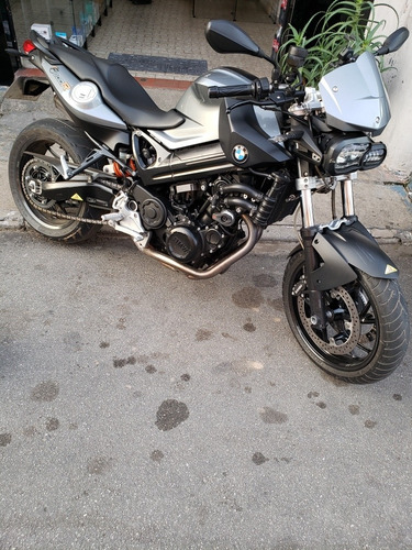 Imagem 6 de 8 de Bmw F800r