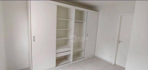 Imagem 13 de 14 de Apartamento Com 3 Dormitórios À Venda, 67 M² Por R$ 530.000,00 - Vila Andrade - São Paulo/sp - Ap16452