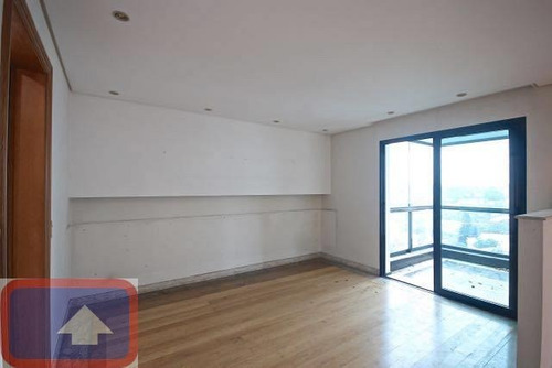 Imagem 19 de 30 de Apartamento Com 4 Quartos E 4 Banheiros A Venda , 202 M² - Higienópolis . - 16677