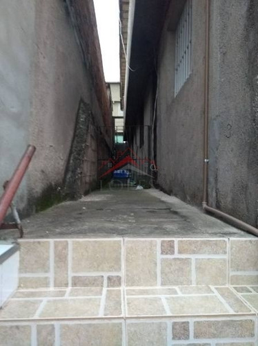 Imagem 20 de 30 de Vila Missionária - Ótima Casa - Id 1145. - 1145