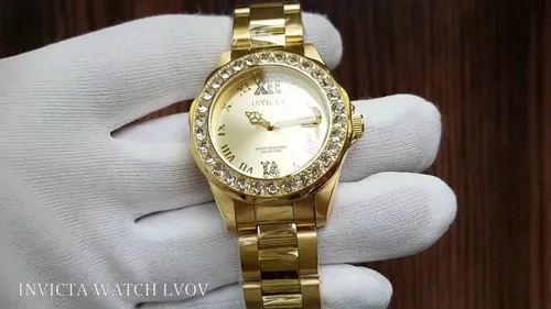 Invicta 15252 clearance