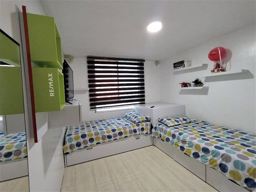 Imagen 11 de 18 de Re/max 2mil Vende Townhouse En Conj. Resd. Cayo De Agua, Urb. Sabanamar