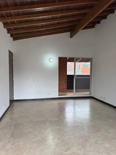 Apartamento En Arriendo La Inmaculada 1092-2770