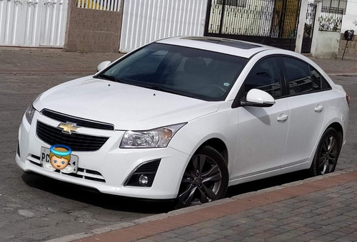 Chevrolet Cruze Automática