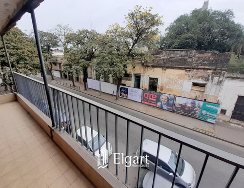 Terreno En Venta En San Miguel De Tucumán
