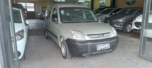 Peugeot Partner 1.4 Furgon Confort