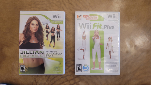 Nintendo Wii Fit Balance (Usado)