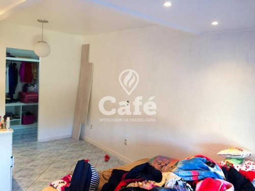 Imagem 22 de 30 de Casa Residencial 4 Dormitórios - São José, Santa Maria / Rio Grande Do Sul - 1308