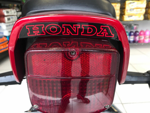 Imagem 10 de 15 de Honda Cb 400 1981 Garagem Retrô