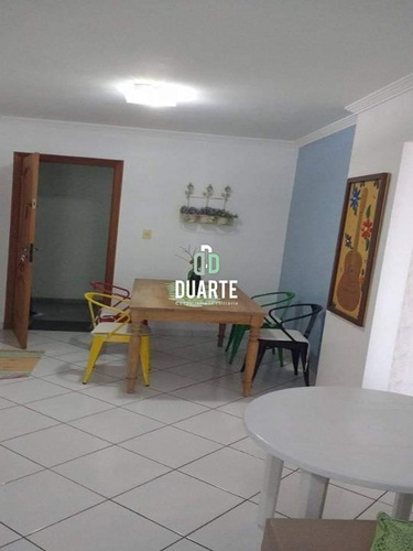 Imagem 5 de 23 de Apartamento - Ap04214 - 69883667