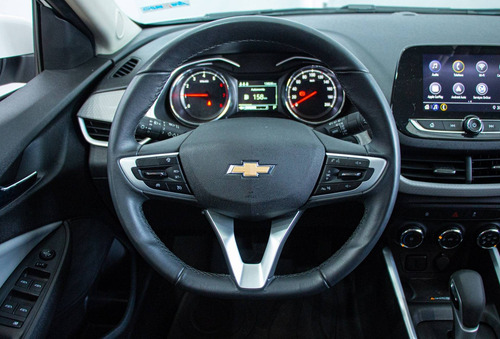 Imagem 14 de 15 de Chevrolet Onix 1.0 Turbo Flex Premier Automático