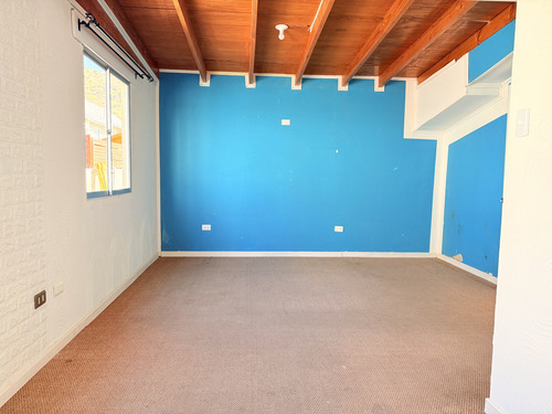 Venta Casa 4hab 2ba Puente Alto