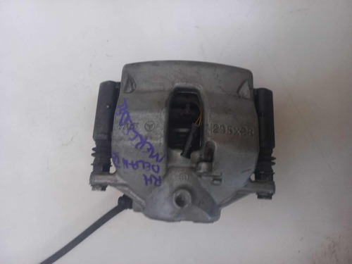 Caliper Delantero Derecho Mercedes Clase C 2013