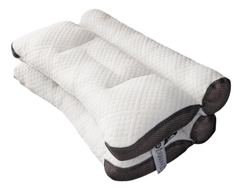Píldora Especial Pillow Para Tracción Inversa Y Protección C